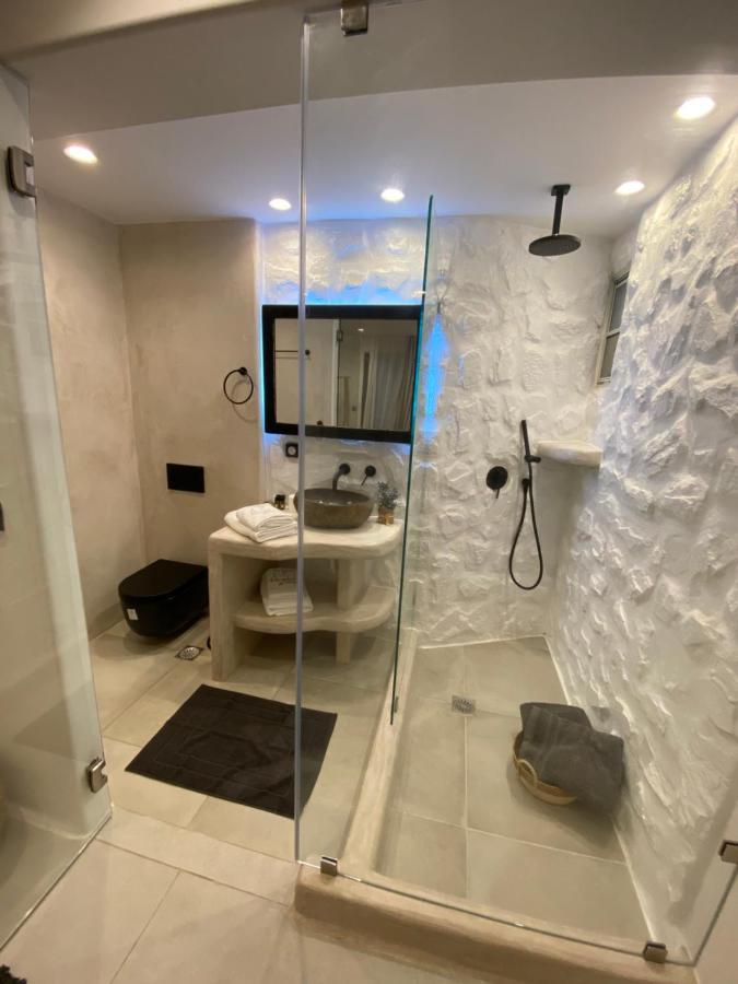 Ampelos Casart Naxos City Екстер'єр фото