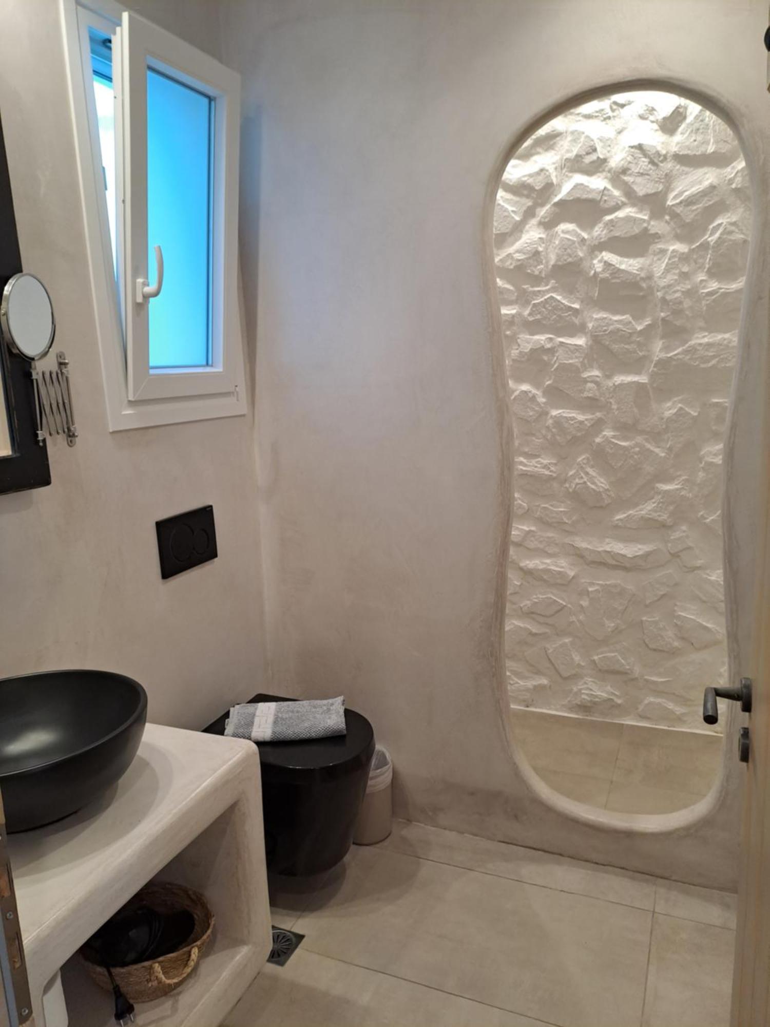 Ampelos Casart Naxos City Екстер'єр фото